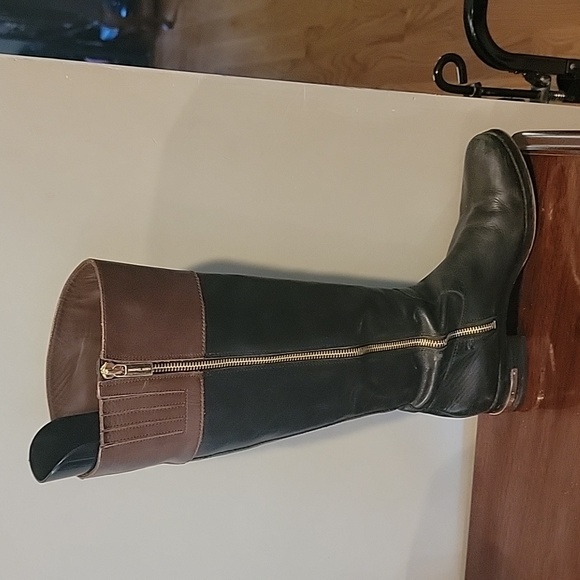 Michael kors boots 8 - Picture 3 of 4